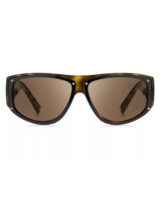 NIB ? Givenchy 7177/s 086VP Sunglasses - 60/15/145 - Brand New - Complete Set main image 5